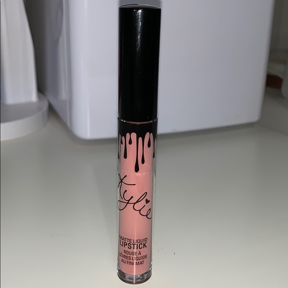 KOKO K liquid lipstick